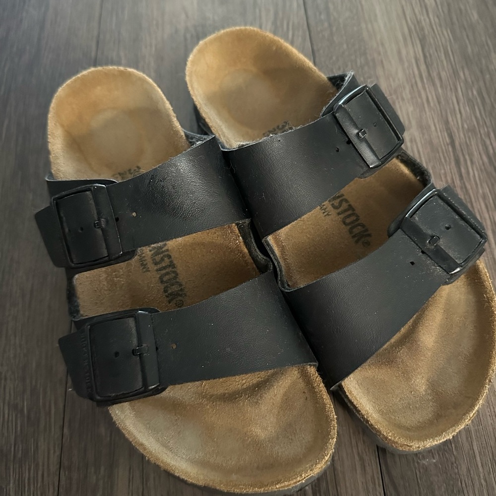 Birkenstock Arizona (W)